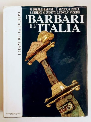 Barbari italia i - e, ,