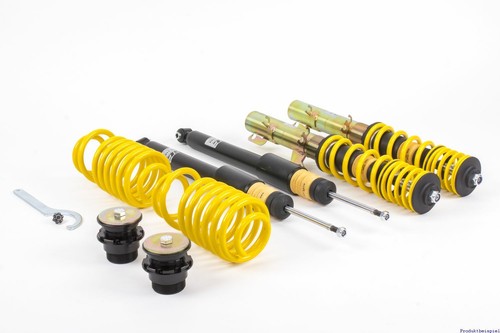 Coilover vw polo - coilover, st
