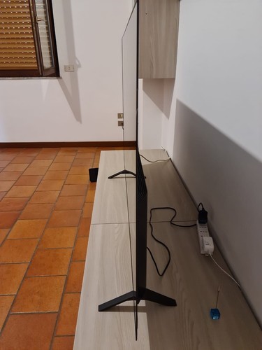 Oled pollici - lg,