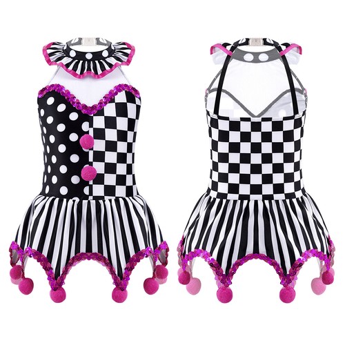 Costume bambina bambina