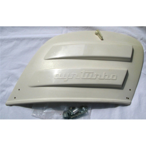Scocchino sportello motore