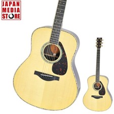 Chitarra acustica Yamaha LL16D