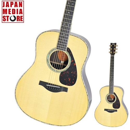 Chitarra acustica yamaha ll16d - chitarra,
