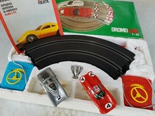 DROMOcar slot car 1:45 1960's