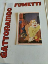 Figurine La Bella e la Bestia