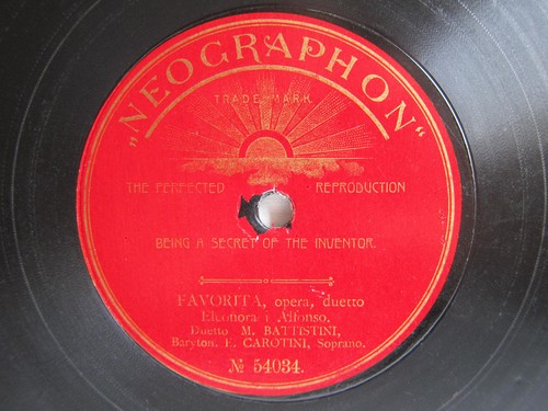 78rpm battistini carotini - &,