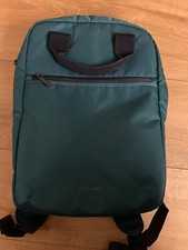 zaino tucano  per PC in buone condizioni 