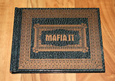 Mafia 2 II The Art of /