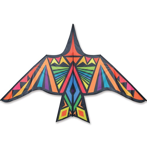 Delta kite thunderbird enorme - kite,