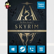 The Elder Scrolls V Skyrim