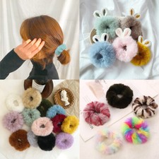 Morbida pelliccia di coniglio