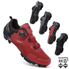Scarpe Ciclismo MTB