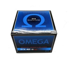 Cartuccia MC ZYX 4D-G/SB2 oro