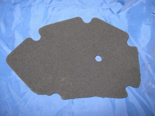 Filtro aria gilera dna 125 - dna,