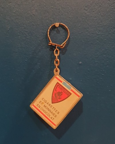 Rare porte clé lucky - rare,