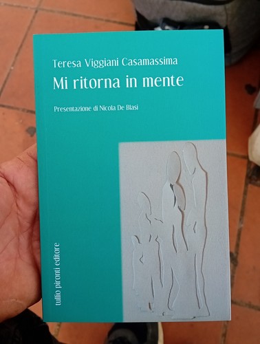 Teresa viggiani casamassima - viggiani, mi