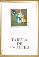 Tabula amalpha aavv - tabula, .