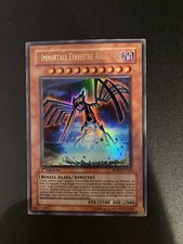 Tu-Gi-Oh! Immortale Terrestre