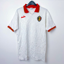 Maglia calcio trasferta