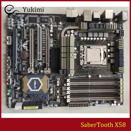 Per asus sabertooth x58 lga - sabertooth,