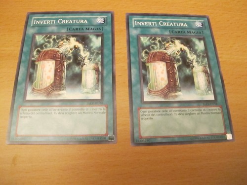 Lascia raddoppia yugioh - raddoppia,