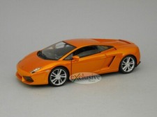Lamborghini Gallardo LP 560-4