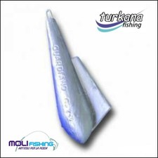 PIOMBO GUARDIANO TURKANA PESCA