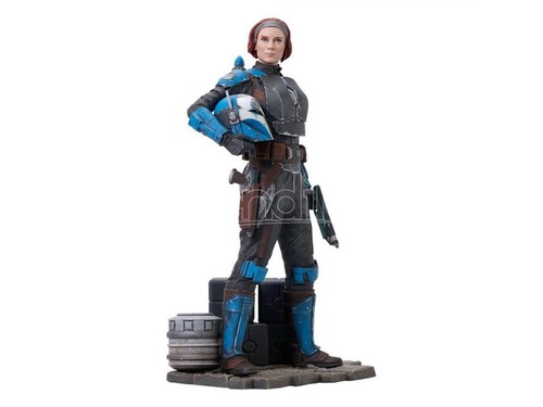 Star wars the mandalorian - star,