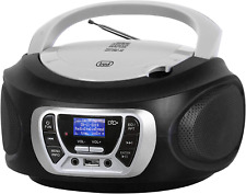 CMP 510 DAB, Stereo Portatile