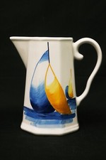 brocca porcellana este ce