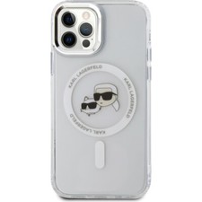 Custodia Karl Lagerfeld iPhone