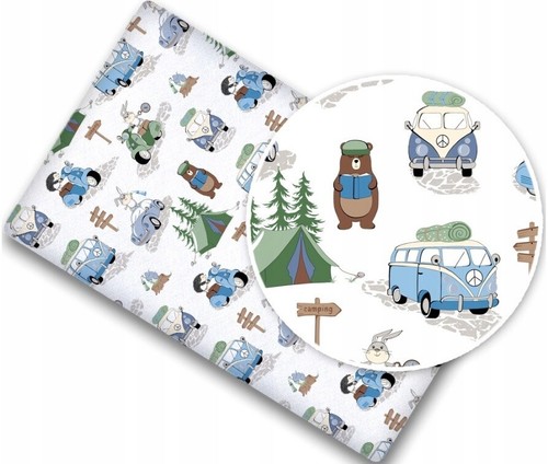 Baby fitted crib sheet - baby,