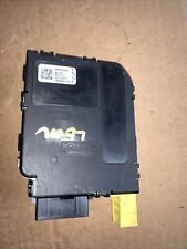 centralina piantone sterzo seat leon Volswagen golf 5 audi a3