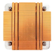 SUPERMICRO SNK-P0016P Dissipatore Passivo In Rame LGA775 95MM