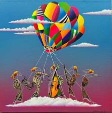 Concertino musicale Meloniski