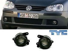 Fendinebbia Anteriori