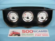 FIAT 500 F/L/R 126 PLANCIA