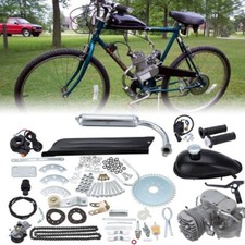 80cc 2 Stroke Gas Pocket Bike