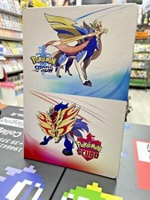 Pokemon Spada e Scudo Agenda