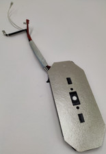 Zona riscaldamento induzione