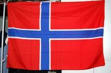 Bandiera Norvegia