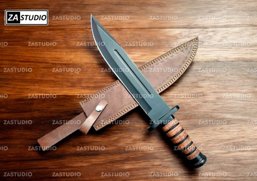 Kabar lama fissa 7mm fatta - kabar,