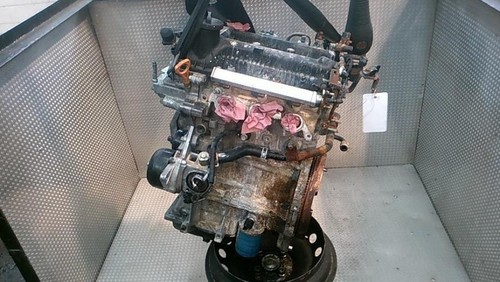 Motore hyundai phase 2 - 2,
