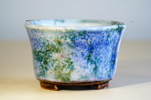 Vaso per bonsai giapponese