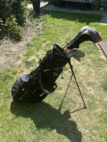 Mazze golf uomo ping - mazze,