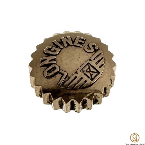 Longines corona placcata - corona,
