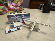 Blocco costruzioni Lego