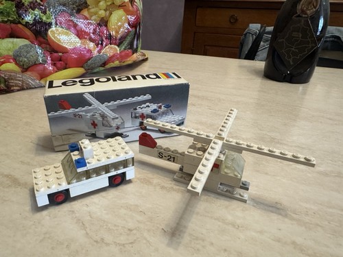Blocco costruzioni lego - blocco,