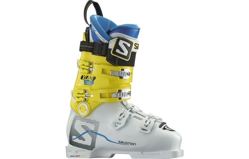 Scarponi sci salomon - sci,