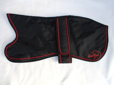 WOODLANDS CAPPOTTO WHIPPET 17"